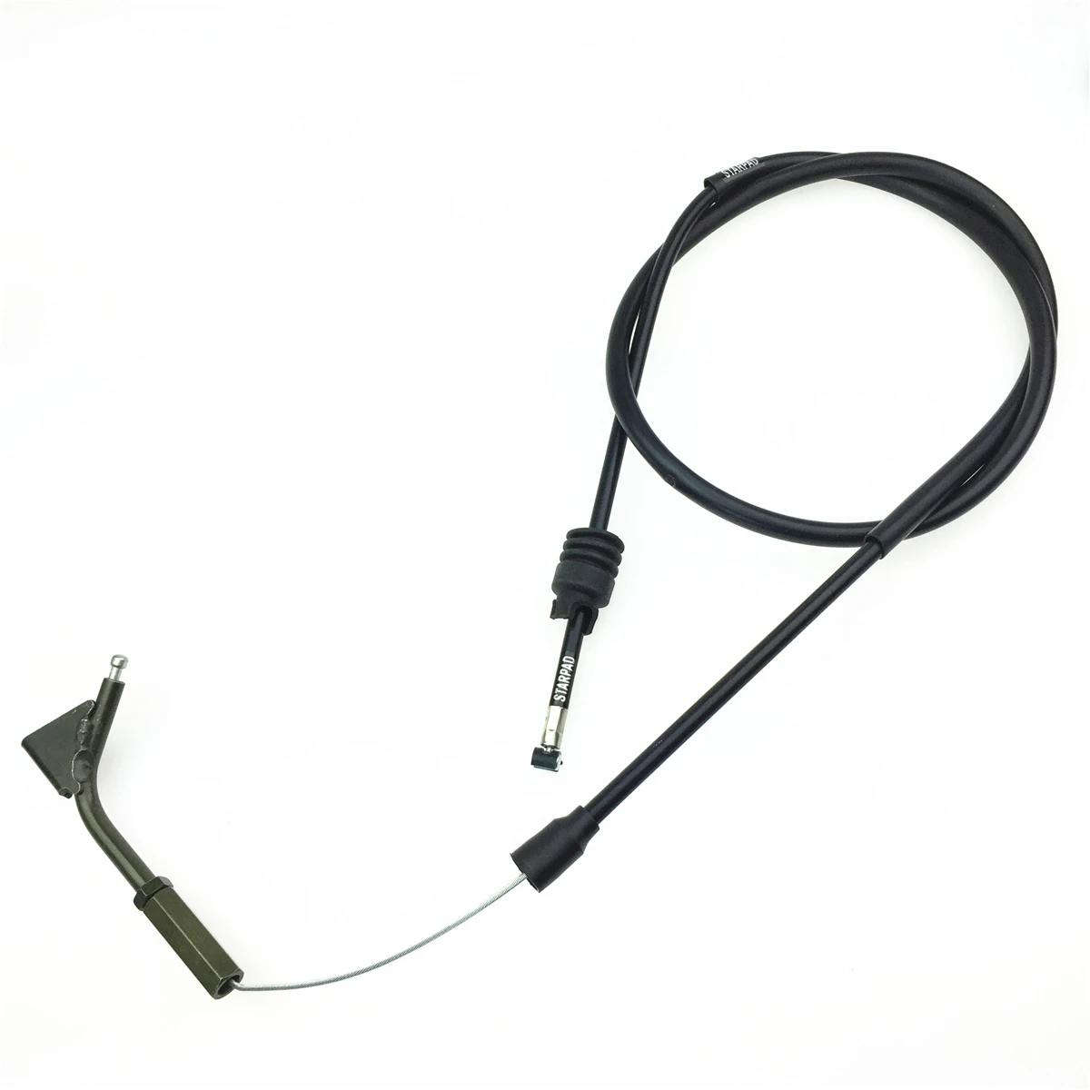 Motorcycle Brake Cable - For Lifan V250/LF250-P Motorcycle Brake Clutch