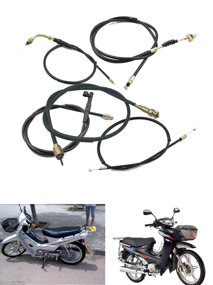 Motorcycle Control Cable for H - Motorcycle Brake Cable review and price