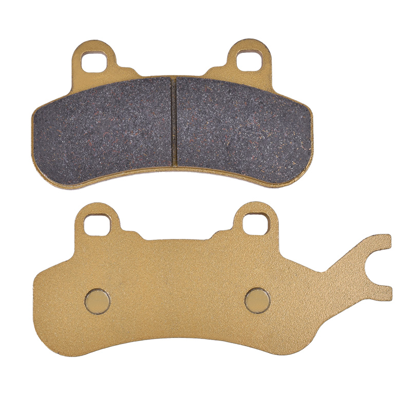 Motorcycle Front Rear Brake Pa - Carbon Ceramic Motorcycle Brake Rotor review and price