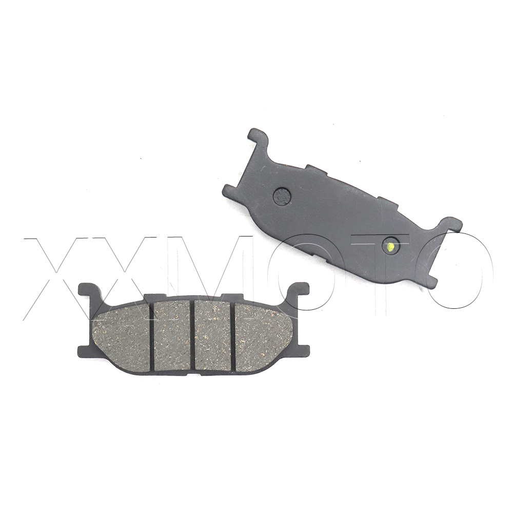 For YAMAHA XV1600A XV1600AL XV - Motorcycle Brake Pads review and price