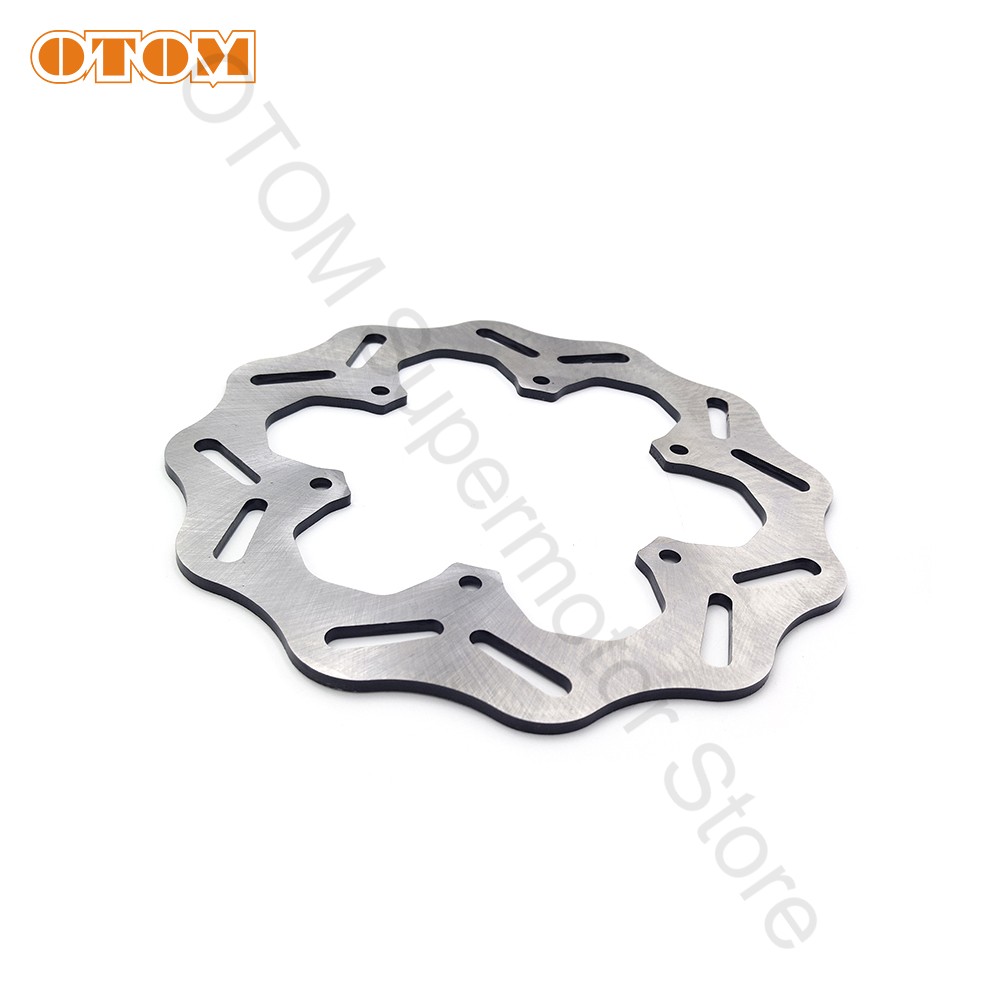 260mm 220mm Motorcycle Front R - Brake Rotor review and price