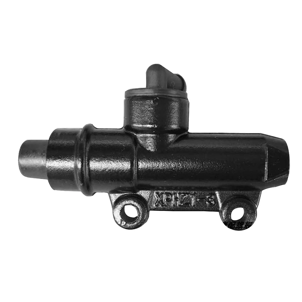 Motorcycle Rear Brake Pump Bra - Brake Fluid review and price