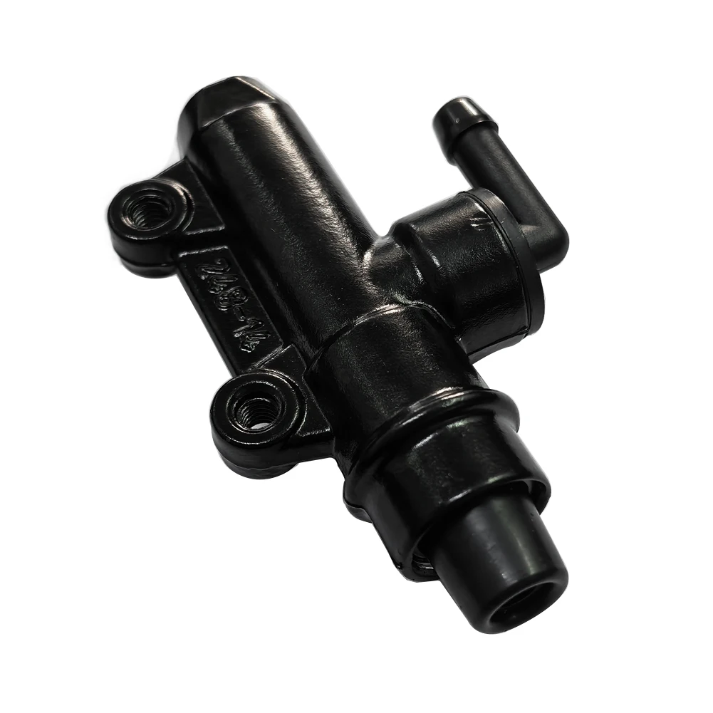 Motorcycle Rear Brake Pump Bra - Brake Fluid review and price