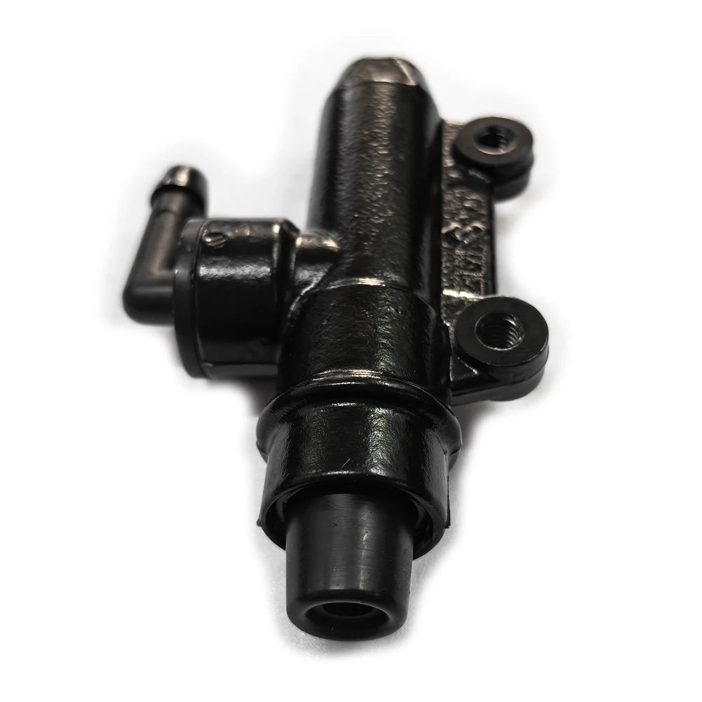Motorcycle Rear Brake Pump Bra - Brake Fluid review and price
