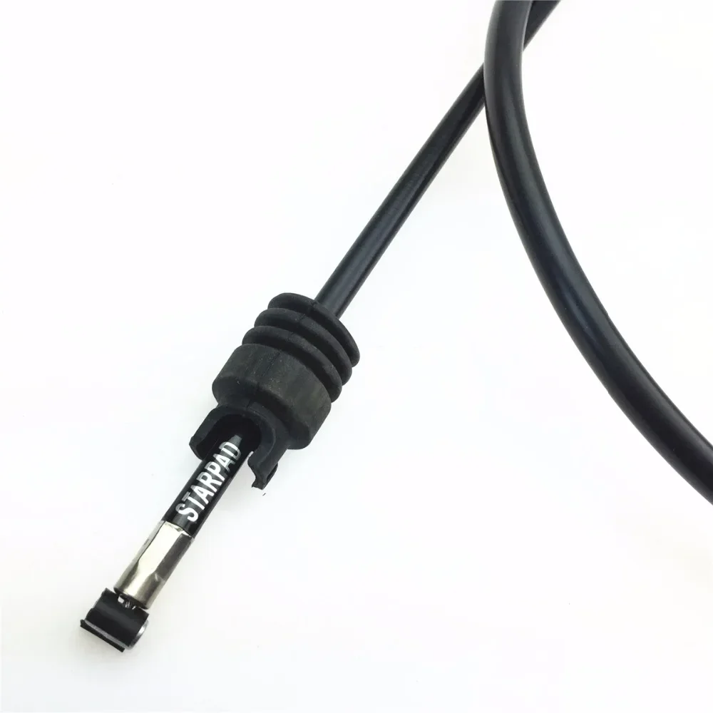 For Lifan V250/LF250-P Motorcy - Motorcycle Brake Cable review and price