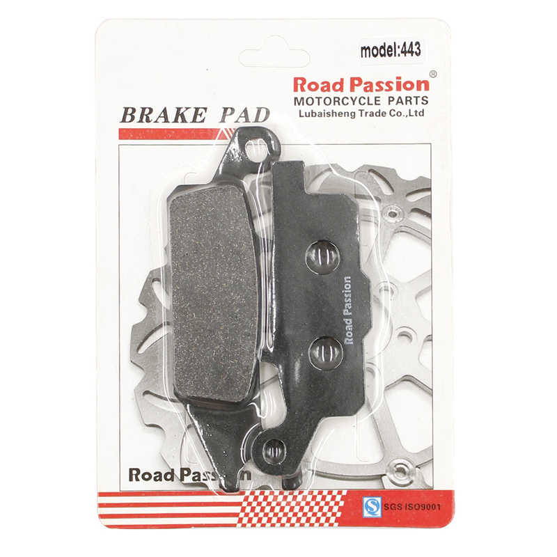 Motorcycle Brake Pads Front Re - Carbon Ceramic Motorcycle Brake Rotor review and price