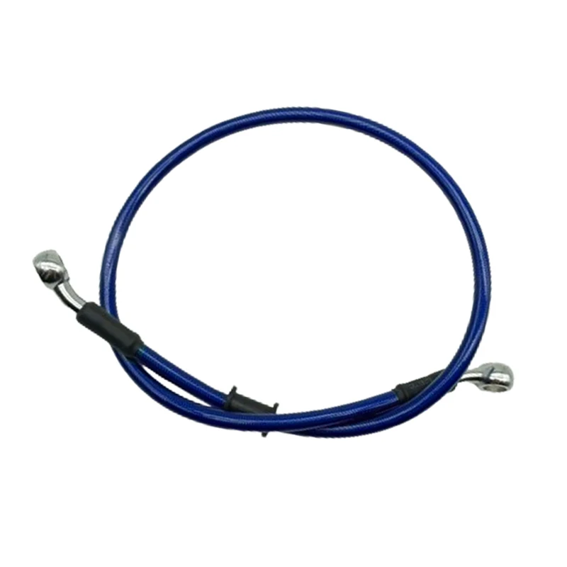 2X 30cm-220cm 28° Motorcycle H - Brake Line Motorcycle review and price
