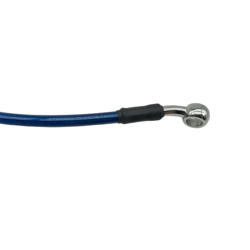 2X 30cm-220cm 28° Motorcycle H - Brake Line Motorcycle review and price