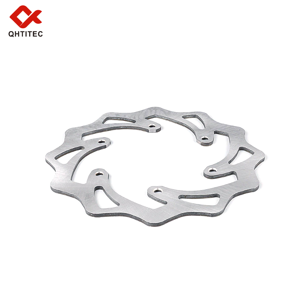 Motorcycle 260MM 220MM Front R - Brake Rotor review and price